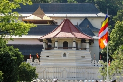 Sri Lanka - Kandy.